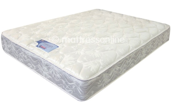 silentnight miracoil 3 supreme memory mattress review