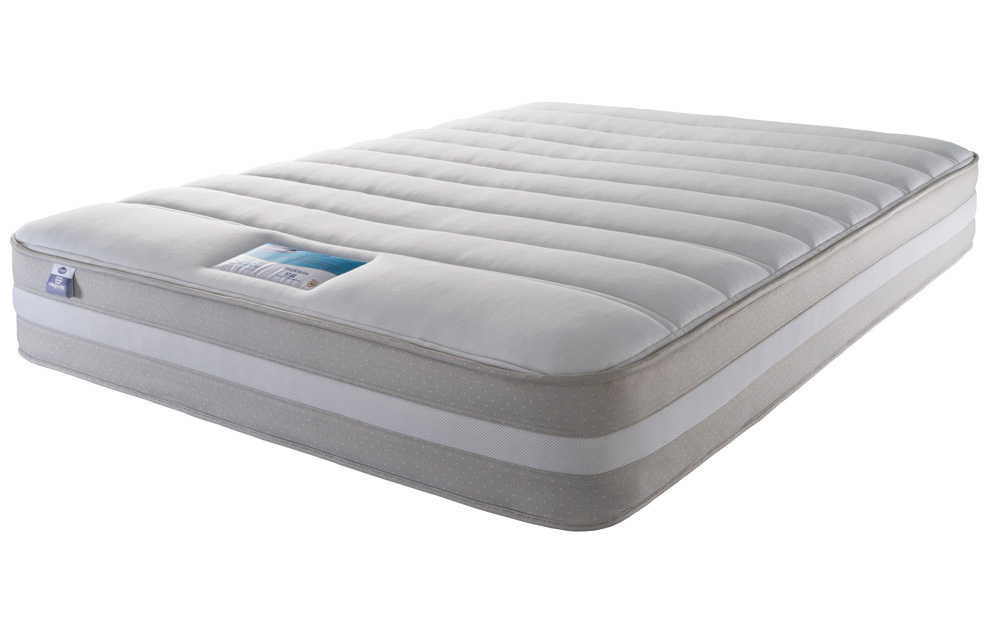 Silentnight Stockholm 1200 Mirapocket Mattress Reviews Mattress