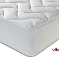 Breasley Flexcell Pocket 2000 Memory Mattress Review