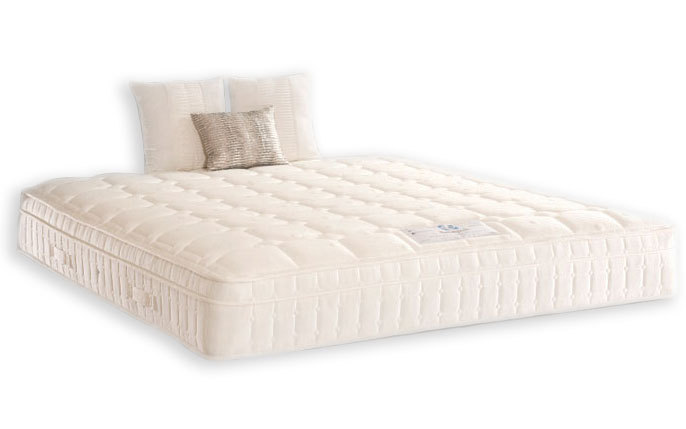 sealy jubilee mattress review