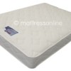 Silentnight Miracoil 3 Moretto Mattress