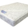 Silentnight Miracoil 3 Sancerre Mattress