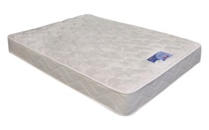 Silentnight Miracoil 3 Vilana Limited Edition Mattress