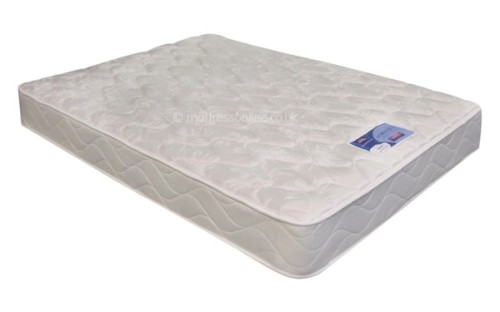 miracoil 3 supreme pillow top mattress
