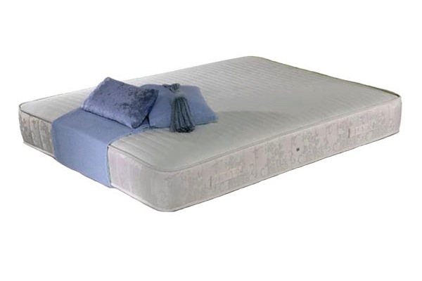 visco kidz mattress review