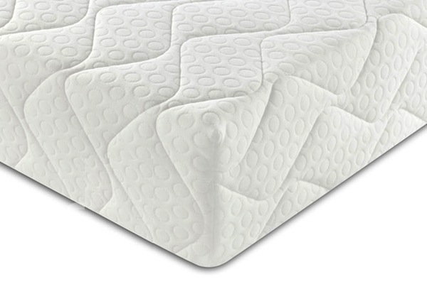 breasley 1200 mattress review