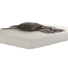 Silentnight 3 Zone Memory Mattress