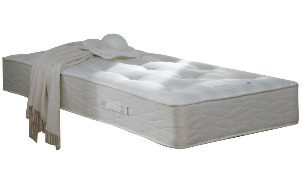 myers ortho firm mattress review