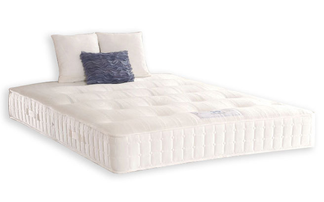 sealy jubilee ortho mattress review
