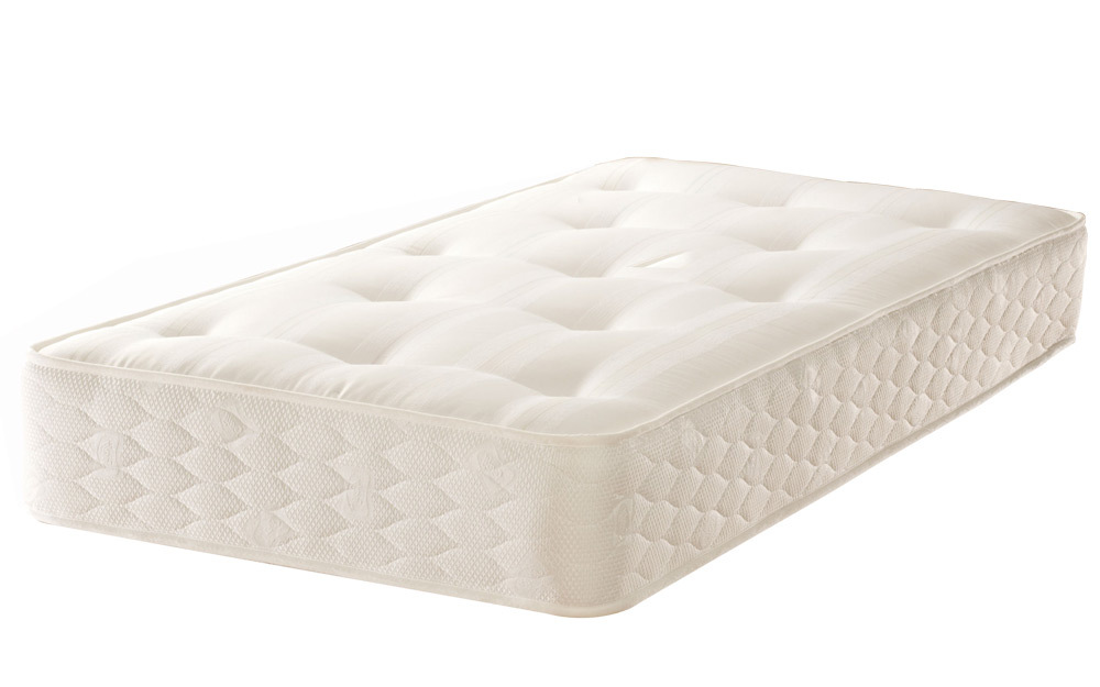 sealy millionaire memory mattress review