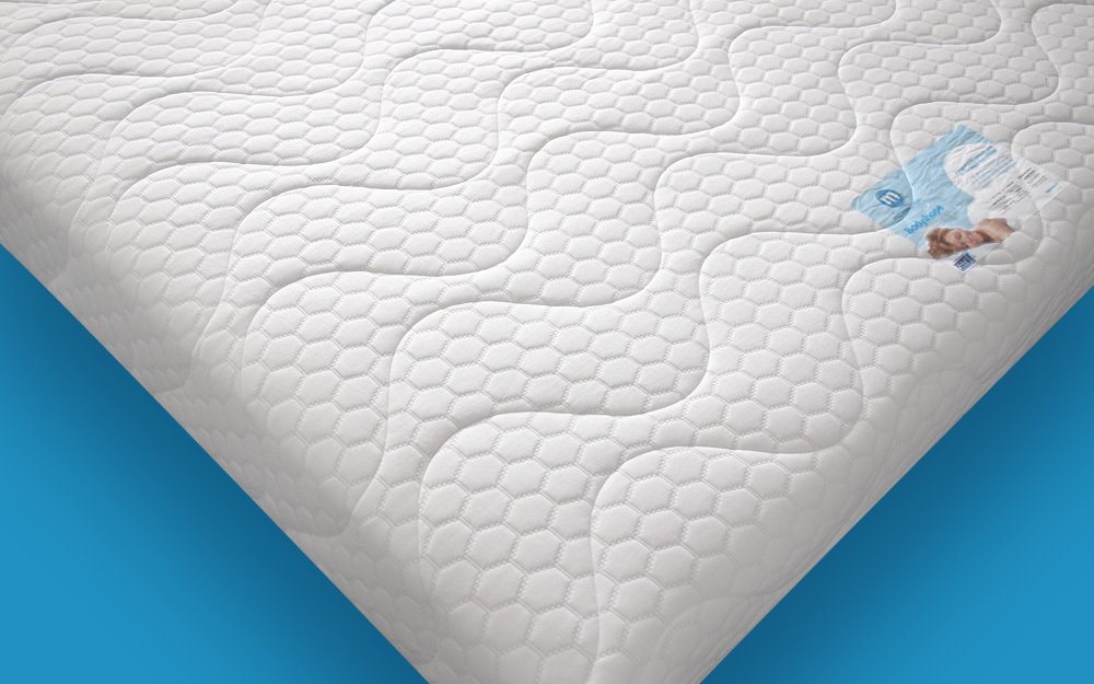 memory foam mattress reviews uk