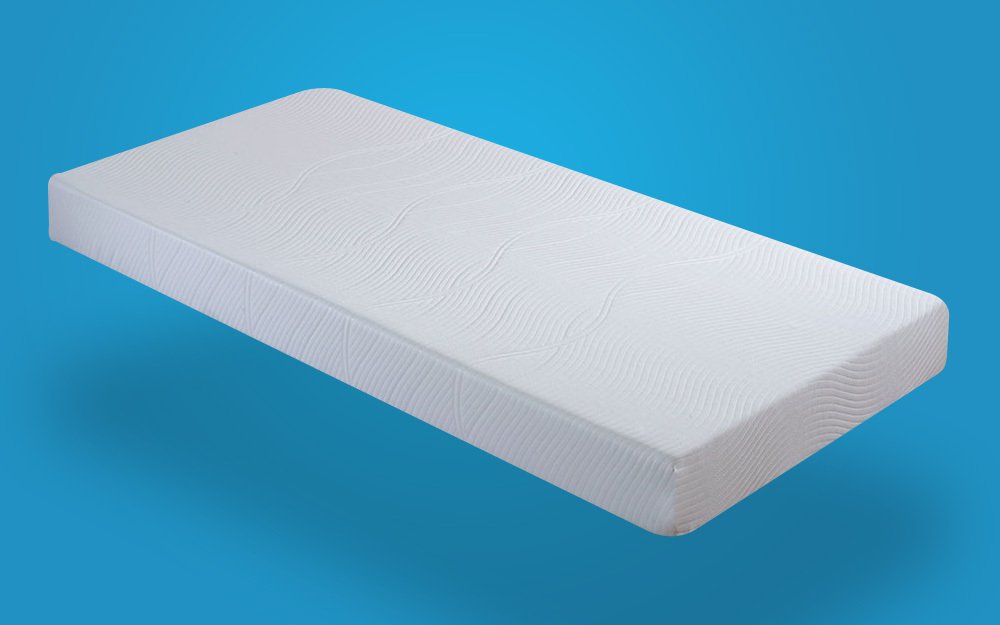 bodyshape memory foam mattress review