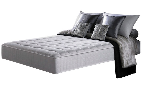 silentnight essentials memory pocket 1000 mattress review