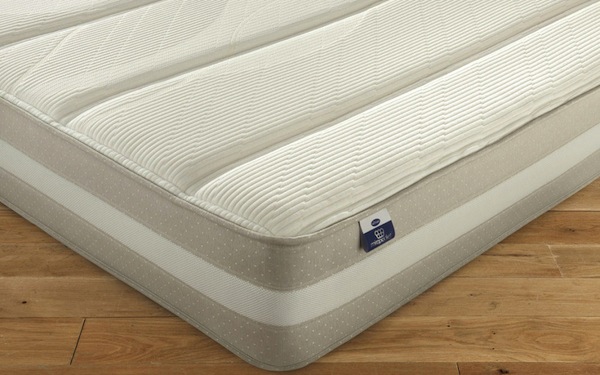 silentnight mirapocket 1200 mattress review