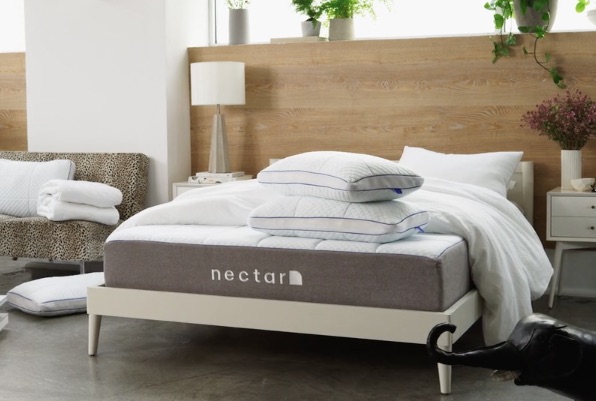 nectar sleep mattress reviews